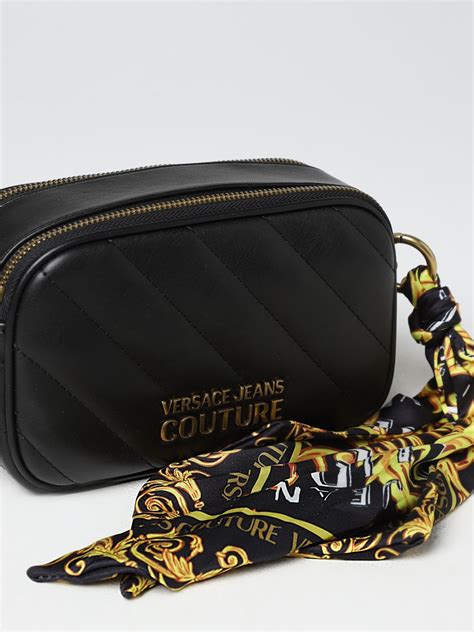 versace borsa pietre|Borse a spalla donna .